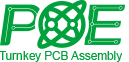 PCB Manufacturing - PCB Assembly Manufacturer | POE