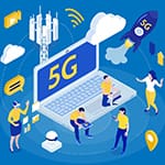 5G и беспроводная связь