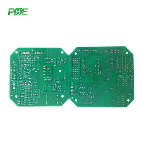 Double Layer PCB