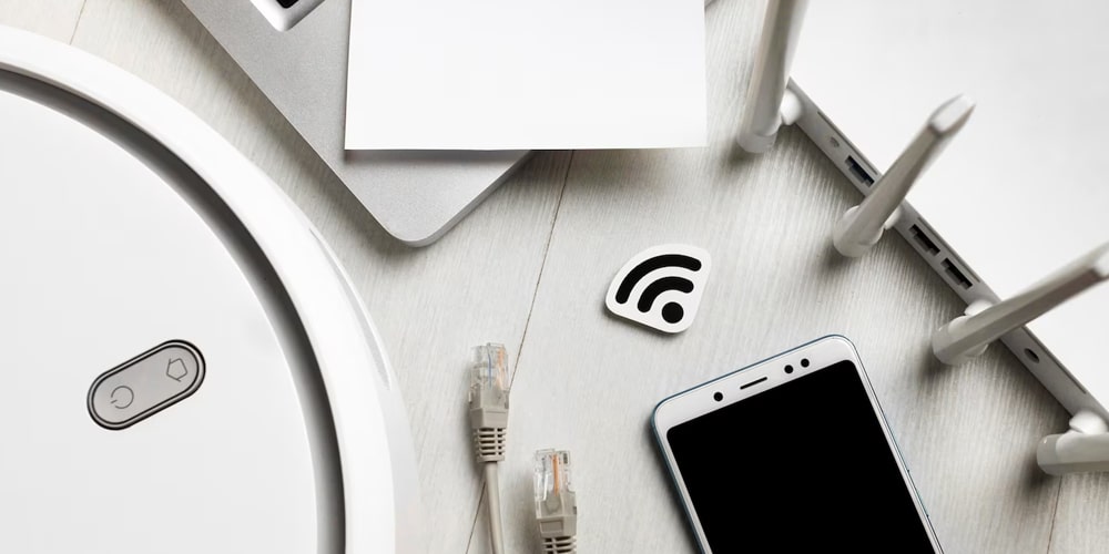 Wireless Connectivity Consumer Electronics