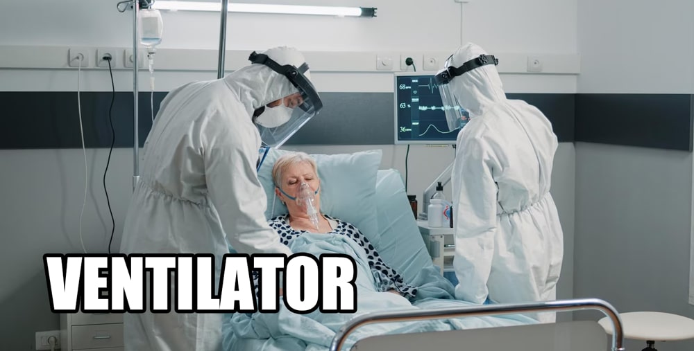 Medical Ventilator