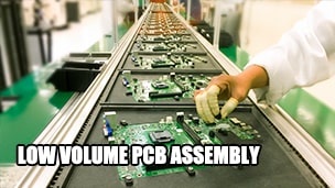Low Volume PCB Assembly: Should You Choose SMT or THT?