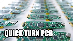 Quick Turn PCB: Solution for Faster PCB Production