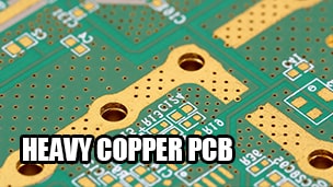 Why Heavy Copper PCB can improve the reliability of electronic equipment?