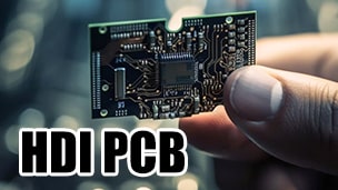 HDI PCB: Breaking Boundaries of Miniaturization