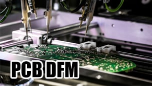 PCB DFM: Achieving Efficiency and Reliability Key