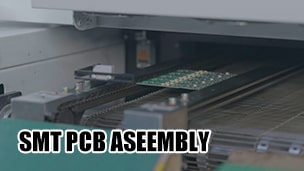 Exploring SMT PCB Assembly