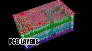PCB Layers: Unlocking the Design Potential