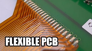 What impact does flexible PCB have on our life?