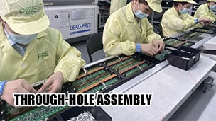 The Importance of Through-Hole Assembly in Electronic Manufacturing