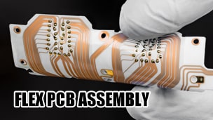 Flex PCB Assembly: A Comprehensive Overview