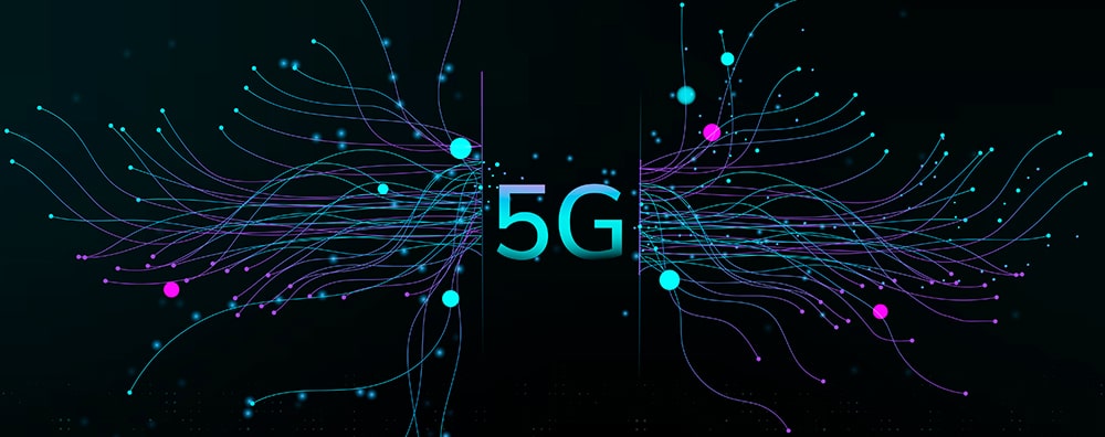 5G and wireless
