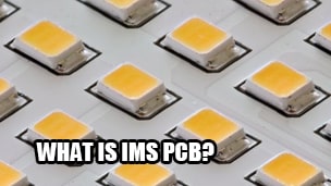 What is IMS PCB?