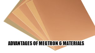 Advantages of Megtron 6 ​​materials
