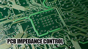 PCB Impedance Control