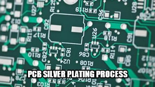 Common Defects in PCB Silver Plating Process