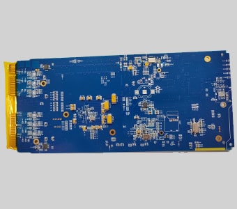 Broadcasting Equipment pcb